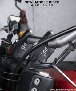 New Handle Riser for Himalayan