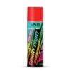 VISTA SPRAY PAINT ORANGE RED
