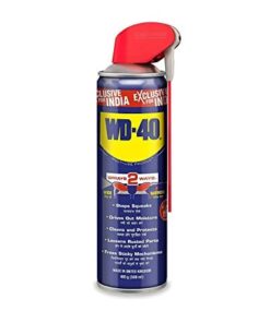 Pidilite WD 40 Multipurpose Smart Straw Spray