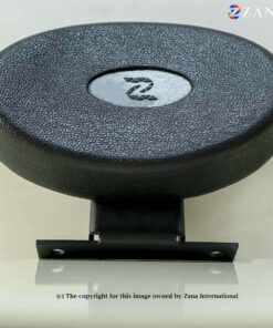 Pillion Backrest Big Cushion for Himalayan