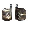 Pillion Footrest for Super Meteor 650