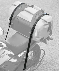 Quick Release Bungee Tie Down Straps
