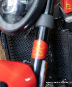 Radiator Grill Honeycomb for Ducati Moster 950