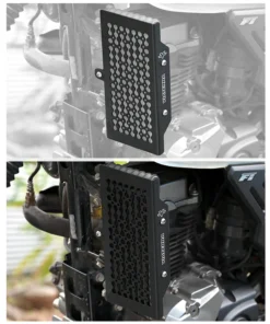Radiator Guard for Hero Xpulse 4V