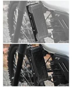 Radiator Guard for Hero Xpulse 4V