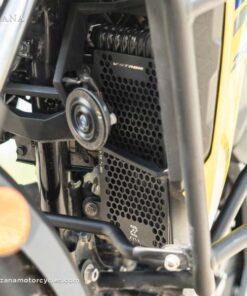 Radiator Guard for Suzuki V-Strom 250