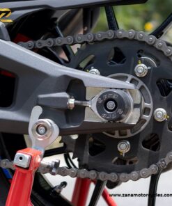 Rear Axle Protector for Ducati Monster 950
