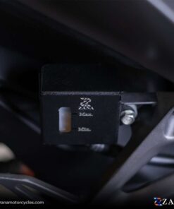 Rear Fluid Reservoir Cover For CB 300R