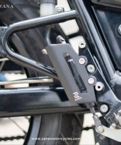 Rear Master Cylinder Protector for GT and Interceptor 650