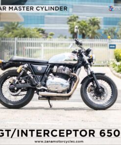Rear Master Cylinder Protector for GT and Interceptor 650