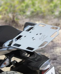Aluminium Rear Rack for BMW G310 GS