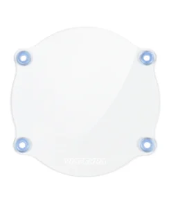 Headlight Guard Replacement Shield