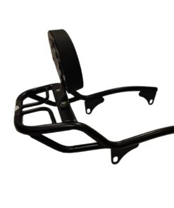 Resto Backrest for Super Meteor 650