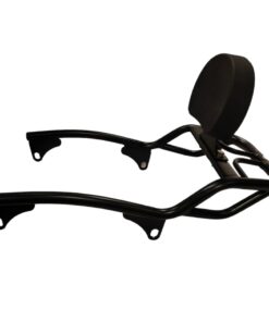 Resto Backrest for Super Meteor 650