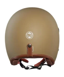 Royal Enfield Bobber Desert Storm Helmet