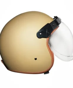 Royal Enfield Bobber Desert Storm Helmet