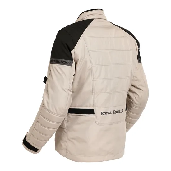 Royal Enfield launches new range of riding jackets | IAMABIKER - Everything  Motorcycle!