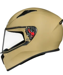 Royal Enfield Quest Helmet-Desert Storm