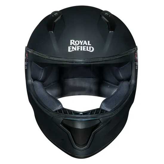 Vega royal enfield store helmets