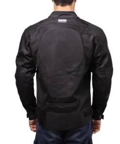 Royal Enfield Streetwind Jacket Black