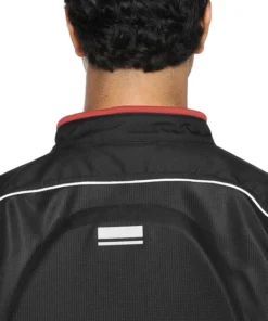 Royal Enfield Streetwind V2 Jacket-Black