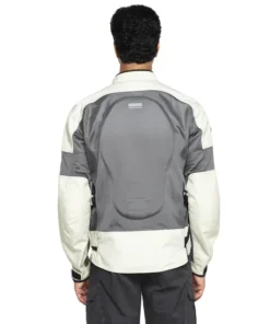 Royal Enfield Streetwind V2 Jacket-Grey