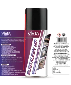 Vista RUSTKLEEN MF