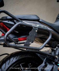 SADDLE STAY FOR DOMINAR 250 and 400