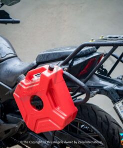 SADDLE STAY FOR DOMINAR 250 and 400