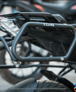 SADDLE STAY FOR DUKE 200 BS6
