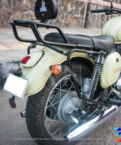 SADDLE STAY FOR JAWA CLASSIC AND 42