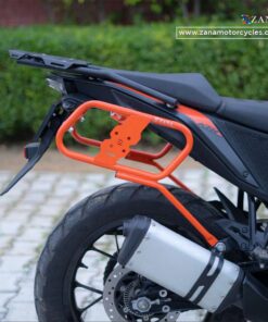 SADDLE STAY ORANGE FOR ADVENTURE 250 & 390