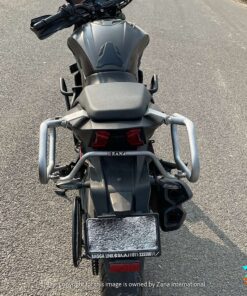 SLIVER SADDLE STAY FOR DOMINAR 250 and 400