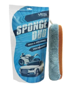 VISTA SPONGE DUO