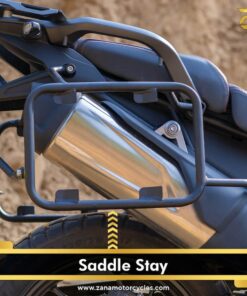 Saddle Stay for Triumph Tiger