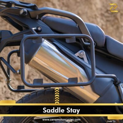 Saddle Stay for Triumph Tiger