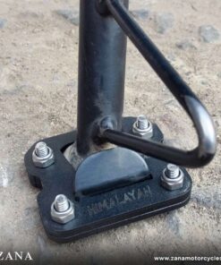Side Stand Extender For Scram 411