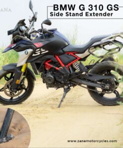 Side Stand Extender for BMW G 310 GS