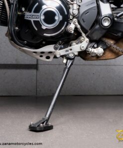Side Stand Extender for Ducati Scrambler