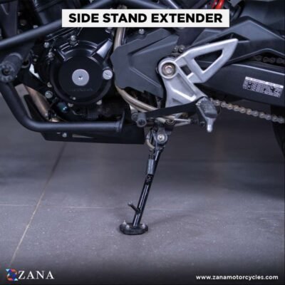 Side Stand Extender for Honda CB300R – ZI-8248