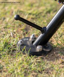 Side Stand Extender for Honda CB300R