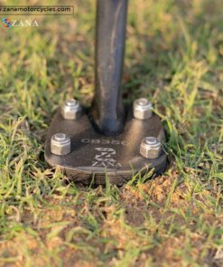 Side Stand Extender for Honda CB350
