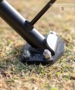 Side Stand Extender for RE Hunter 350
