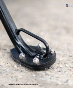 Side Stand Extender for Suzuki V-Strom 250