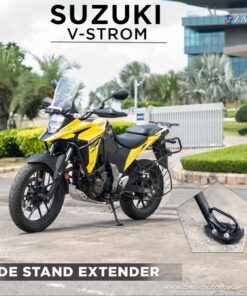 Side Stand Extender for Suzuki V-Strom 250