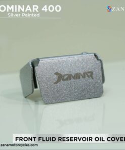 Fluid Reservoir Cover for Dominar 250 & 400