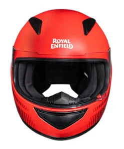 Street Prime Divider 65 Helmet-Red
