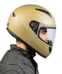 Street Prime Mono Helmet Desert Storm