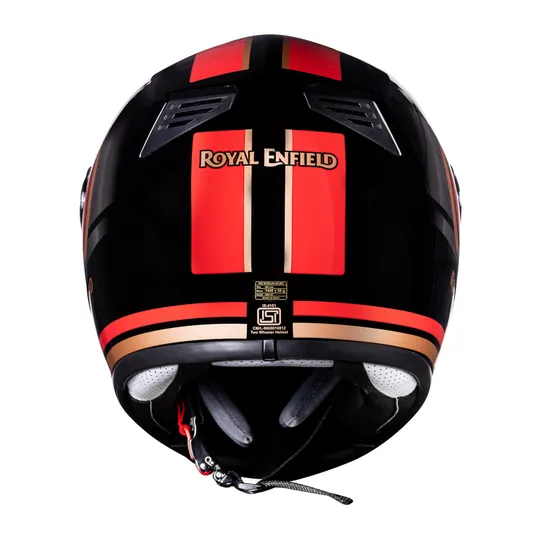 Enfield best sale helmet online