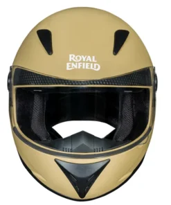 Royal Enfield Sundown Helmet - Desert Storm